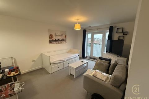 2 bedroom flat to rent, Maplin Park, SLOUGH SL3