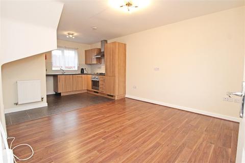 3 bedroom terraced house for sale, Selkirk Drive, Oakridge Park, Milton Keynes