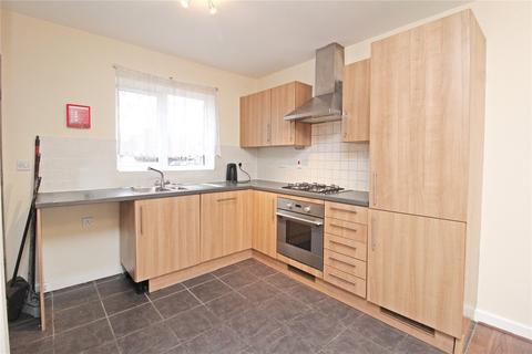 3 bedroom terraced house for sale, Selkirk Drive, Oakridge Park, Milton Keynes