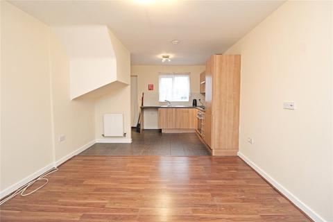 3 bedroom terraced house for sale, Selkirk Drive, Oakridge Park, Milton Keynes