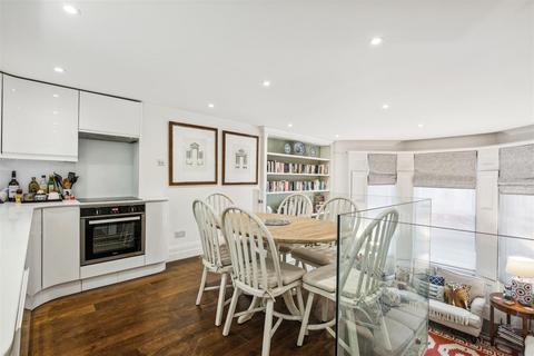 1 bedroom apartment for sale, Cranley Gardens, South Kensington SW7