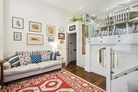 1 bedroom apartment for sale, Cranley Gardens, South Kensington SW7