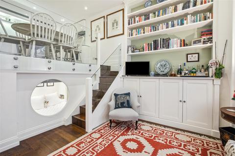 1 bedroom apartment for sale, Cranley Gardens, South Kensington SW7