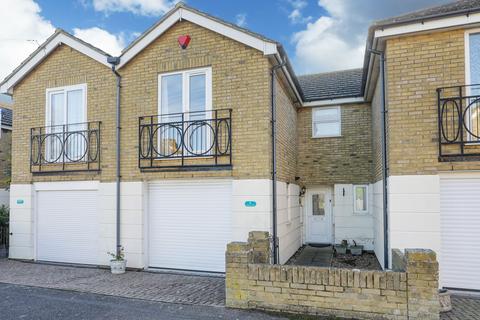 3 bedroom terraced house for sale, Station Road, Westgate-On-Sea, CT8