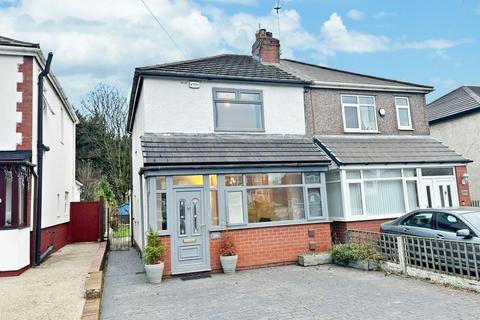 2 bedroom semi-detached house for sale, Park Road, Westhoughton, BL5