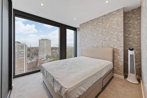 2 bedroom flat to rent, Chronicle Tower, City Road, London EC1V