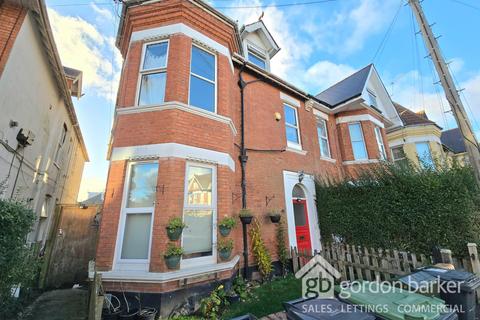 4 bedroom maisonette for sale, Aylesbury Road, Bournemouth BH1