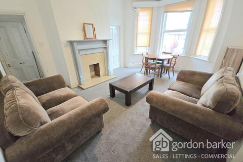 4 bedroom maisonette for sale, Aylesbury Road, Bournemouth BH1