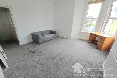 4 bedroom maisonette for sale, Aylesbury Road, Bournemouth BH1