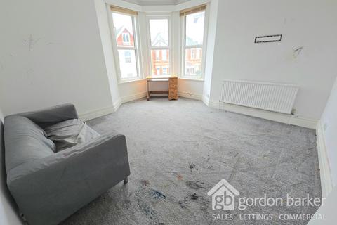 4 bedroom maisonette for sale, Aylesbury Road, Bournemouth BH1