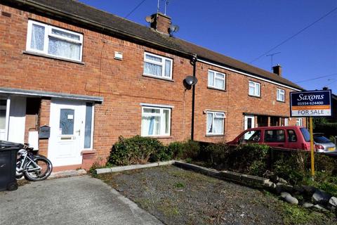 2 bedroom terraced house for sale, Weston Super Mare*NEW KITCHEN 2023*NEW BOILER*NO ONWARD CHAIN*60FT GARDEN*CONSERVATORY*