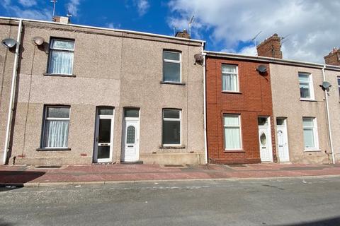 Osborne Street, Barrow In Furness LA14