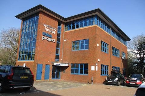 Office to rent, Welland House, Meteor Court, Barnwood, Gloucester, GL4 3GG