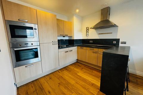 2 bedroom flat to rent, Jefferson Place, 1 Fernie Street, Green Quarter, M4 4BT