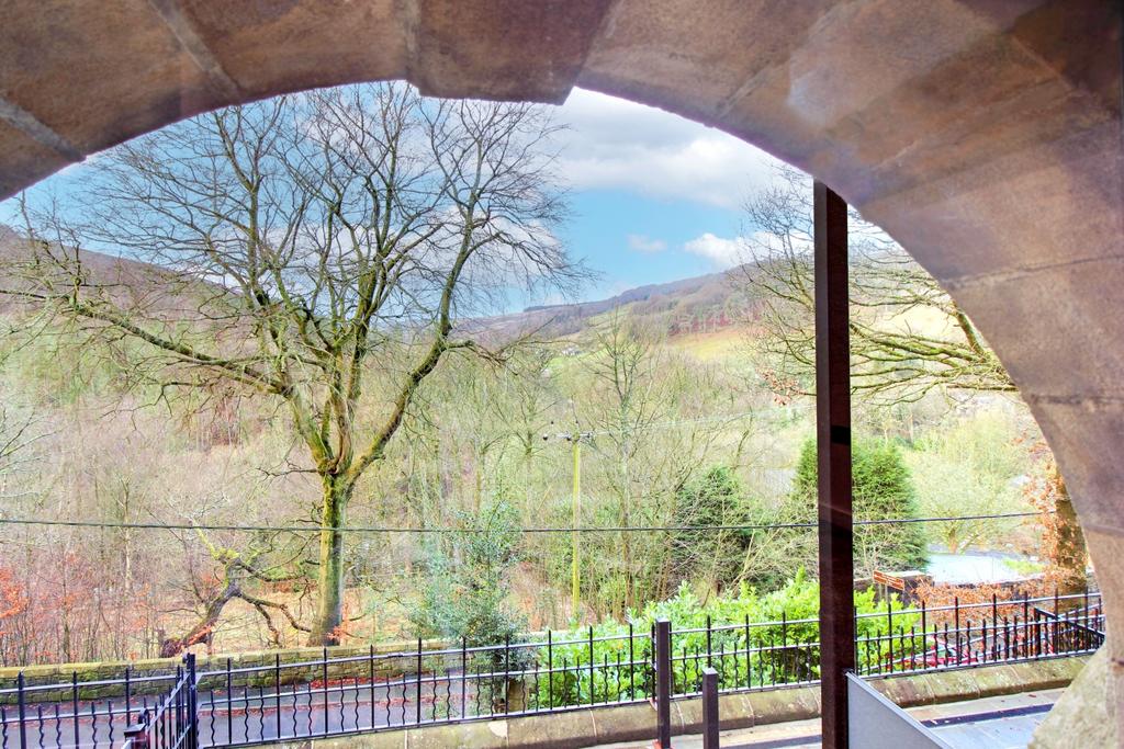 View from Bedroom 2