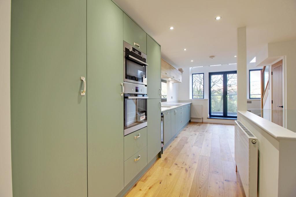 Kitchen   Dining Room