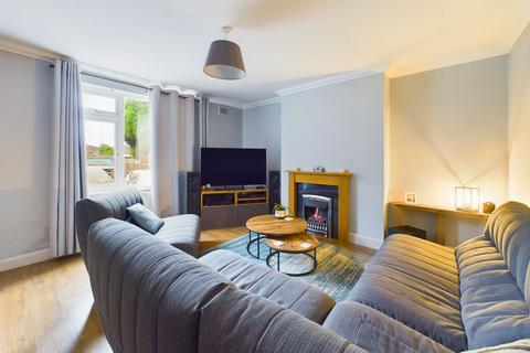 2 Alpine Crescent, Carlton, Nottingham, NG4 3RX