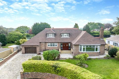 5 bedroom bungalow to rent, Chester Road, Mere, Knutsford, Cheshire, WA16