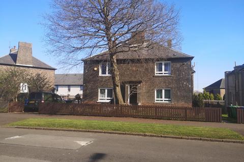 1 bedroom flat to rent, Den Walk, Buckhaven KY8