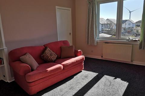 1 bedroom flat to rent, Den Walk, Buckhaven KY8