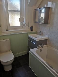 1 bedroom flat to rent, Den Walk, Buckhaven KY8