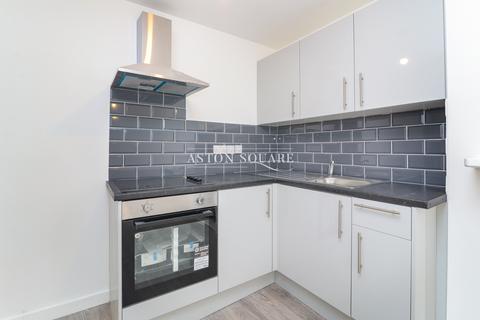 2 bedroom flat to rent, Tulse Hill, London SW2