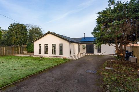 4 bedroom detached bungalow for sale, Main Street, Linton On Ouse