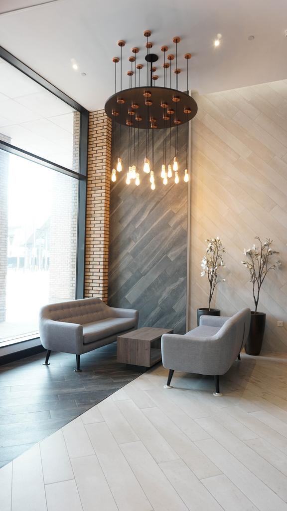 Residents Lounge