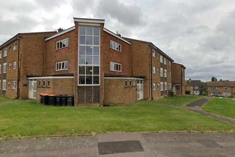 Queens Drive, Bedford, Bedfordshire