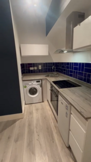 Studio to rent, Iverson Road, London NW6