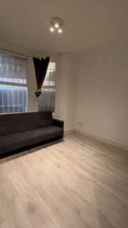 Studio to rent, Iverson Road, London NW6