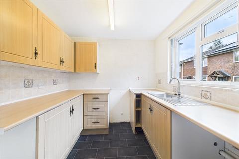 undefined, Colliston Walk, Calcot, Berkshire, RG31