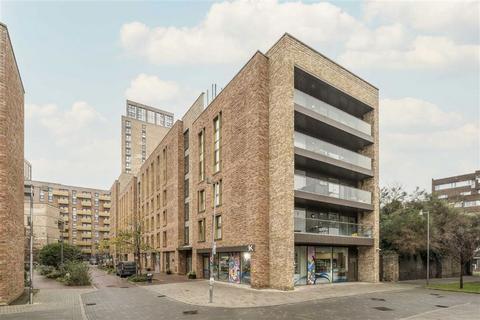 2 bedroom flat for sale, Bailey Street, London SE8