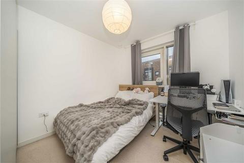 2 bedroom flat for sale, Bailey Street, London SE8