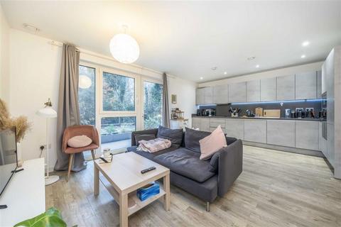 2 bedroom flat for sale, Bailey Street, London SE8