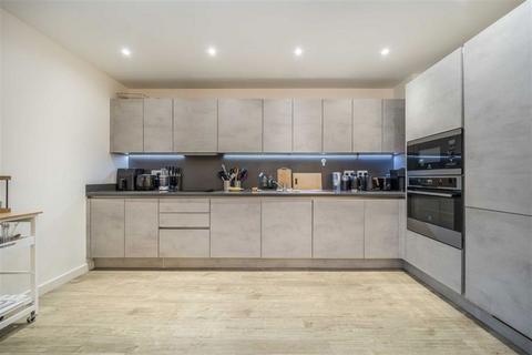 2 bedroom flat for sale, Bailey Street, London SE8