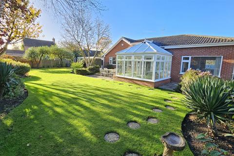 5 bedroom detached house for sale, Burton Lane, Whatton in the Vale, Nottingham