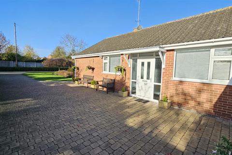 5 bedroom detached house for sale, Burton Lane, Whatton in the Vale, Nottingham