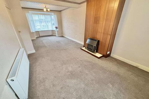 3 bedroom end of terrace house for sale, Wynnwood Avenue, Blackpool FY1