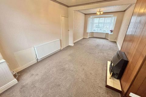 3 bedroom end of terrace house for sale, Wynnwood Avenue, Blackpool FY1