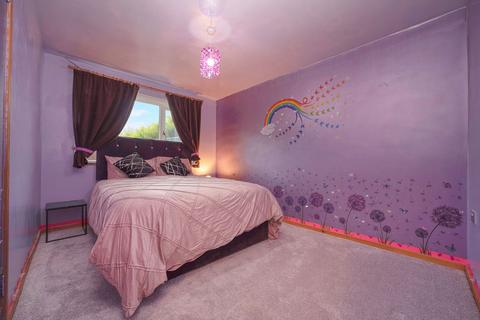 51 St. Teresas Crescent, Dumfries, DG2 0ER