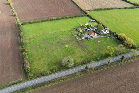 3 bedroom detached bungalow for sale, Kirklington Road, Hockerton, Southwell