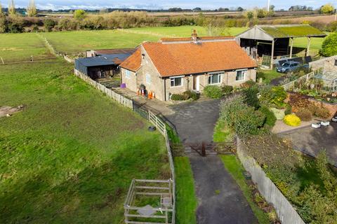 3 bedroom detached bungalow for sale, Kirklington Road, Hockerton, Southwell