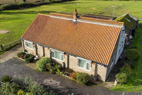 3 bedroom detached bungalow for sale, Kirklington Road, Hockerton, Southwell