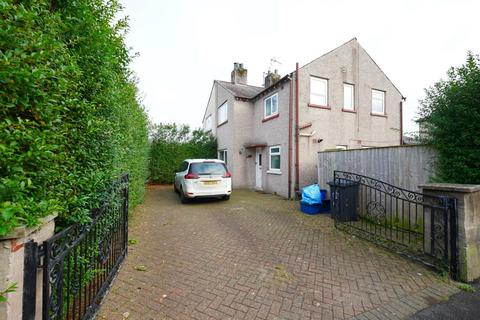 3 bedroom end of terrace house for sale, Dale Street, Ulverston