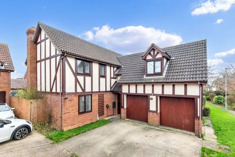 5 bedroom detached house for sale, Osprey Close, Huntingdon PE29