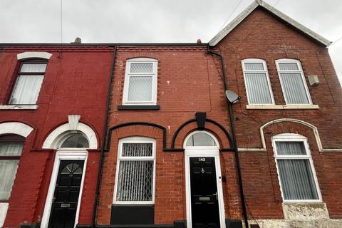 2 bedroom terraced house for sale, Kings Road, Ashton-Under-Lyne OL6