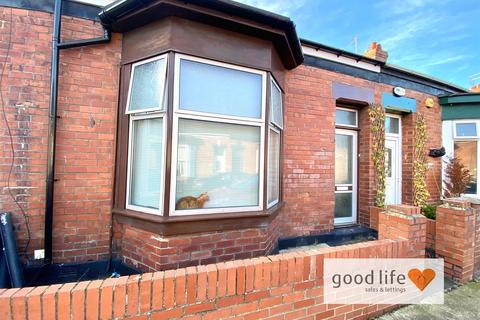 2 bedroom terraced house for sale, St. Leonard Street, Sunderland SR2