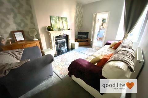 2 bedroom terraced house for sale, St. Leonard Street, Sunderland SR2