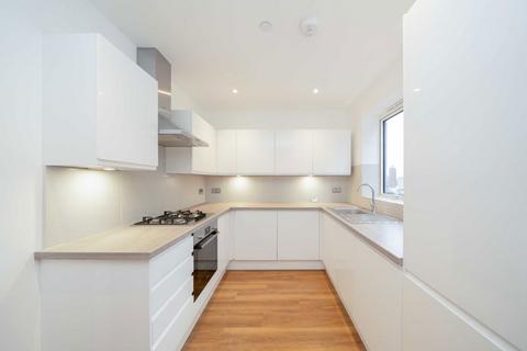 3 bedroom maisonette for sale, Ealing Road, Wembley HA0